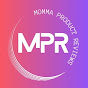 Yevgeniya Altamirano - aka Momma Product Reviews logo