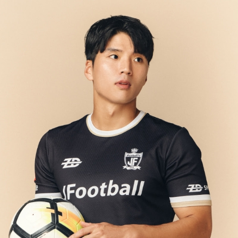제이풋볼JFootballTV