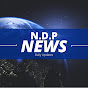 N.D.P News logo