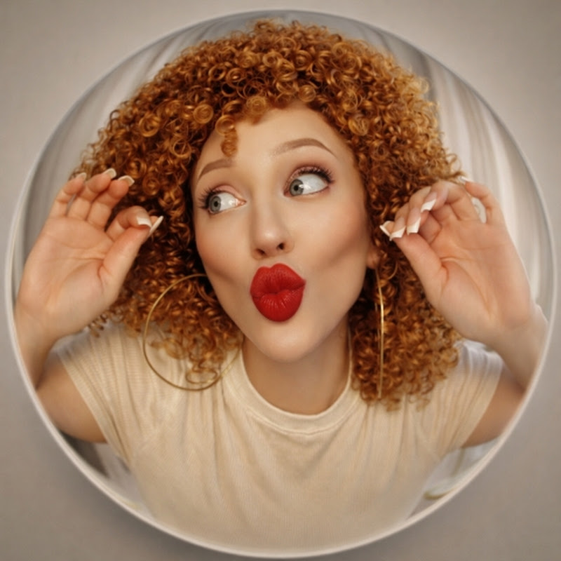 Ксюша | Жизнь в сети