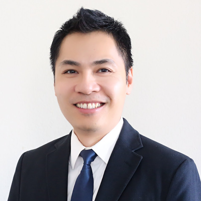 Todd Luong, REALTOR®