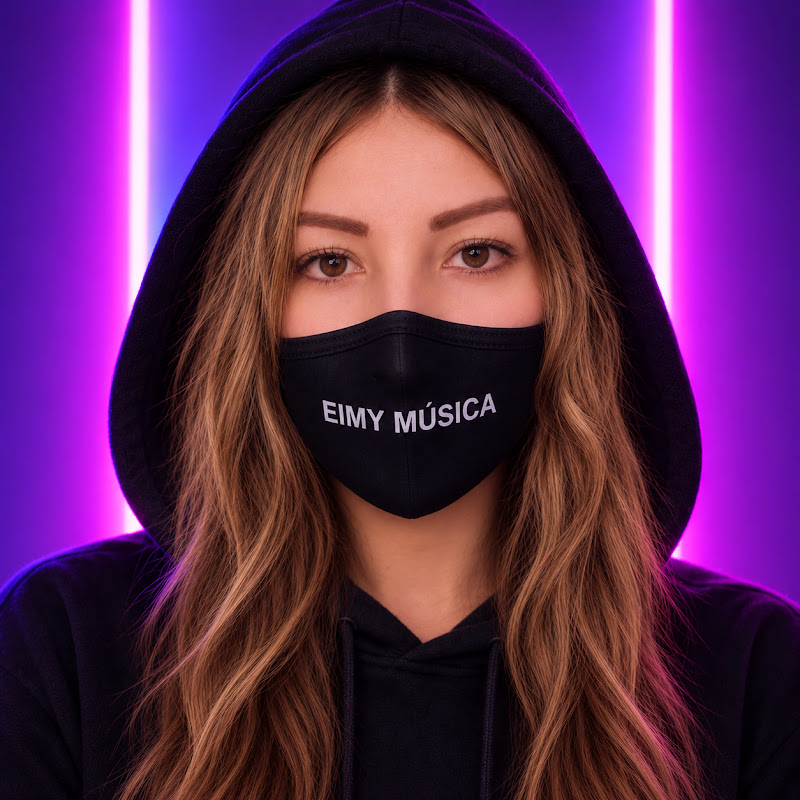 Eimy MUSICA - Topic