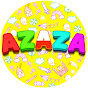 Azaza Polish logo