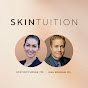 Skintuition Podcast logo
