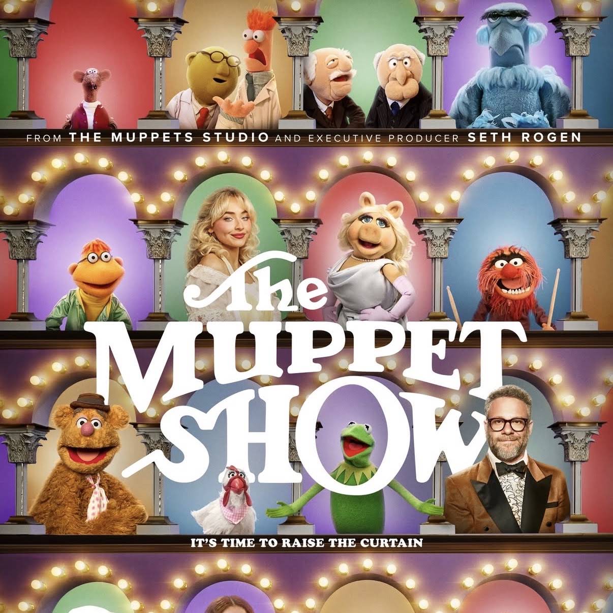 Post from The Muppet Hub