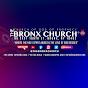 The Bronx Church of God of Prophecy logo