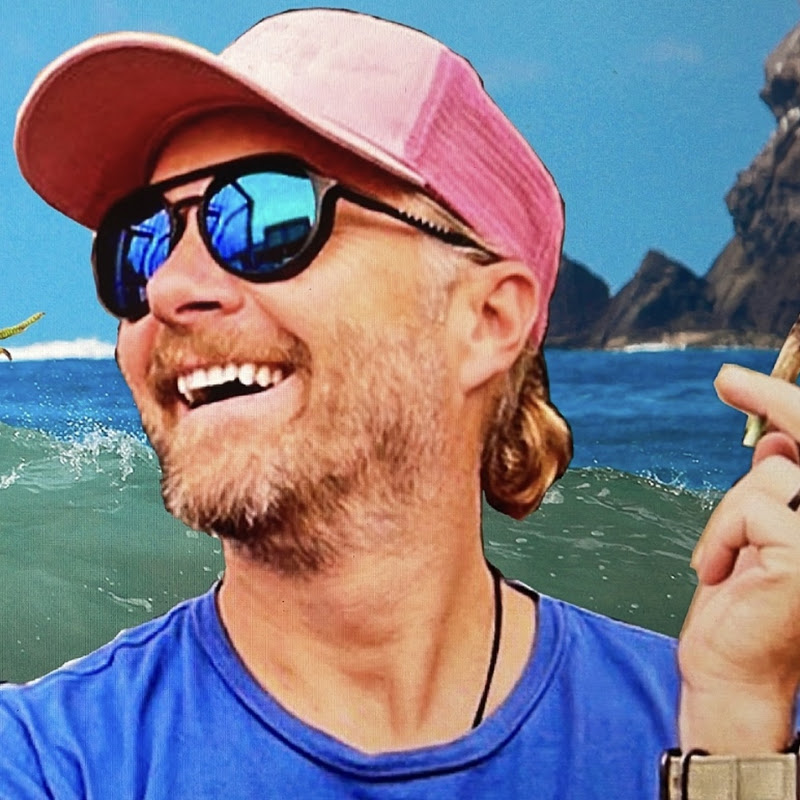Shaun in Paradise