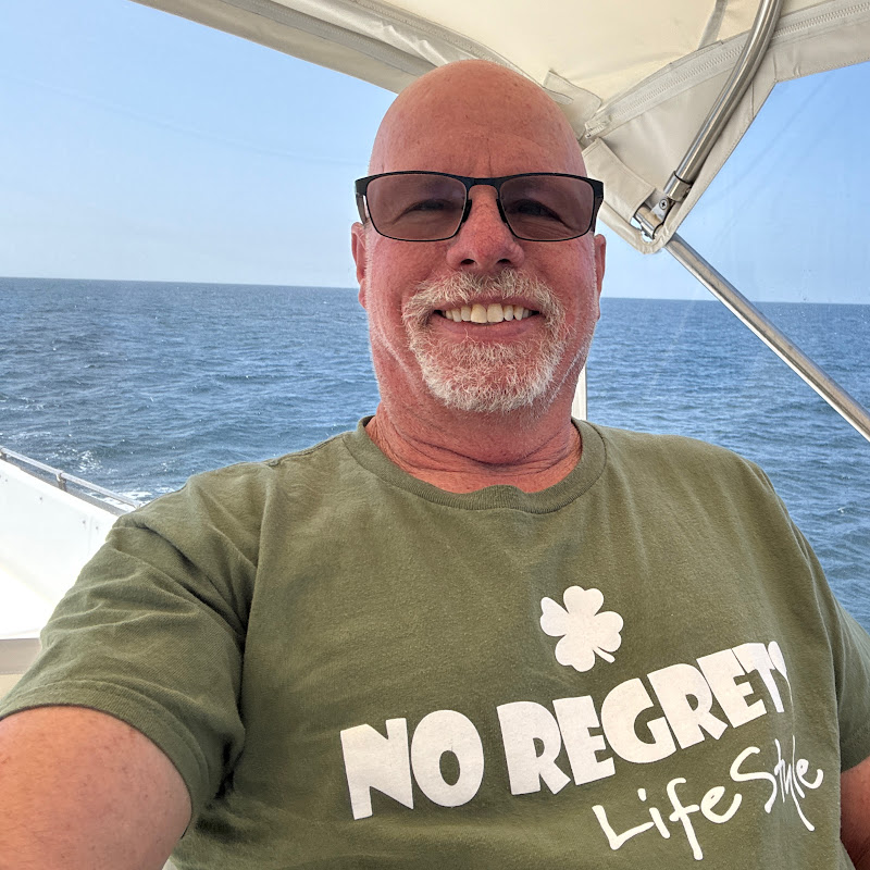 No Regrets Lifestyle