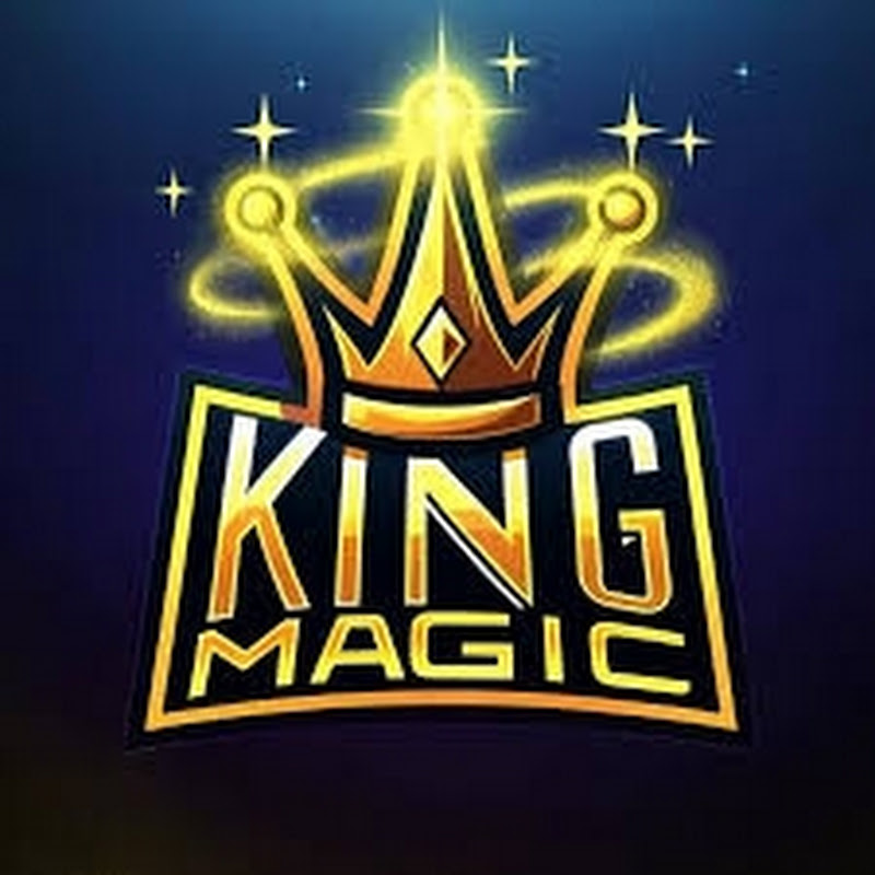 xKINGMAGICx