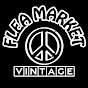 Flea Market Vintage