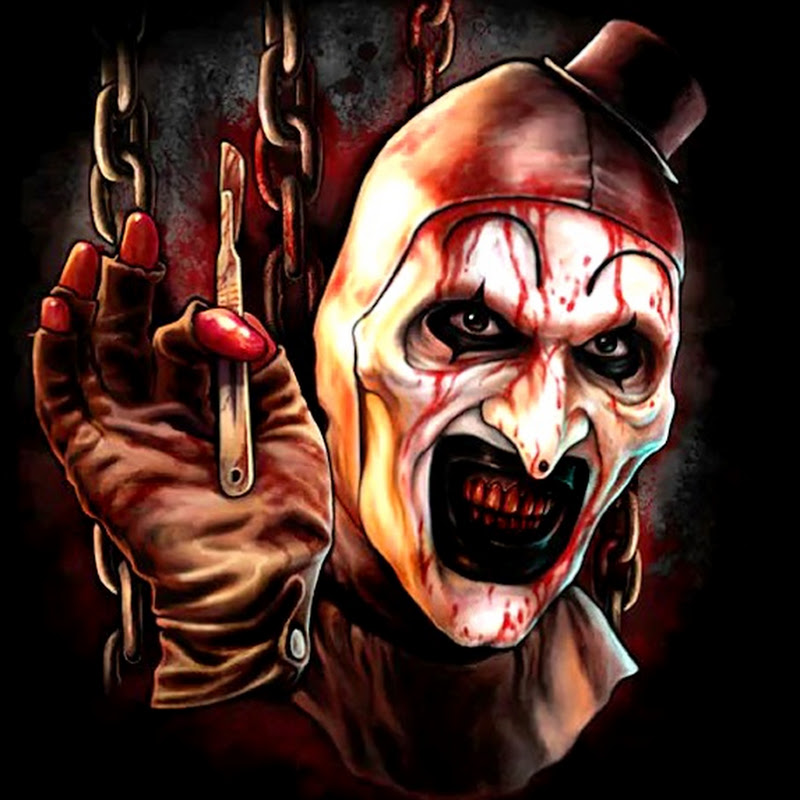 Old channel