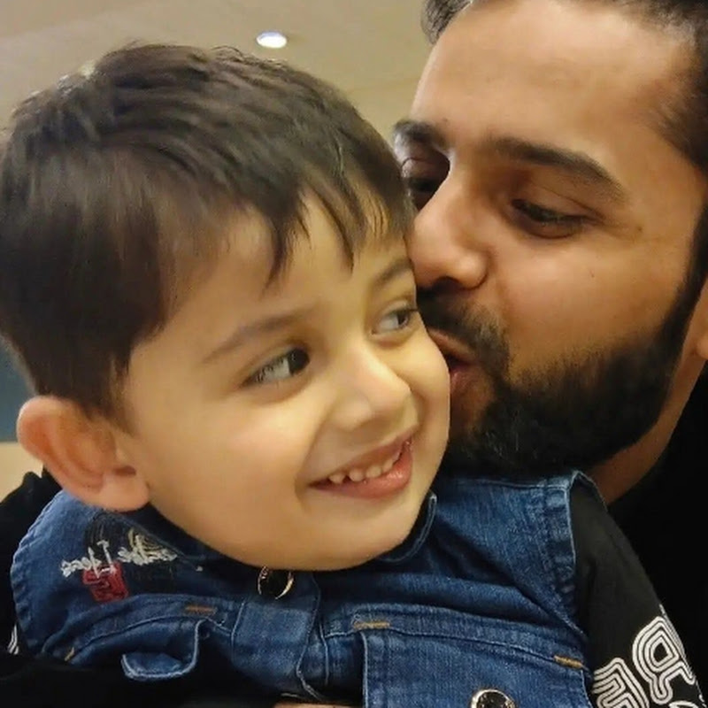 Umer Faheem SEO Consultant