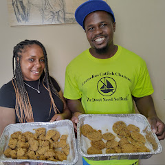 Cooking & Coolin' With The Cornelius's!! Avatar