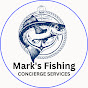 Mark's Fishing Concierge Services logo