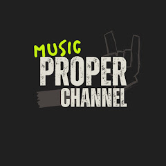 Proper Channel music