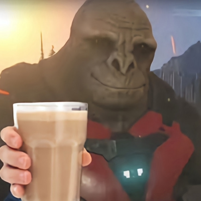 Saint Grimm