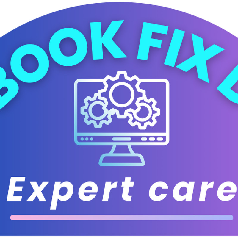 MacBook Fix Dubai