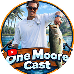 One Moore Cast