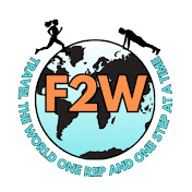 Fit 2 Wander