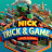 Nick Trick & Game