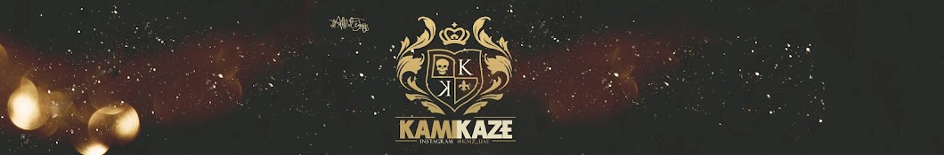 Kami Kaze YouTube channel avatar