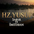 aU5dhkr_GnY-channel-avatar-Hz. Yusuf; Sabır ve İmtihan and Hz. Yusuf