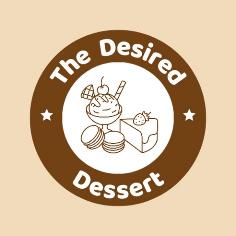 The desired dessert