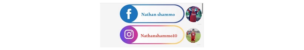 Nathan Shammo Avatar de canal de YouTube