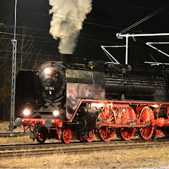 Sound of Steam