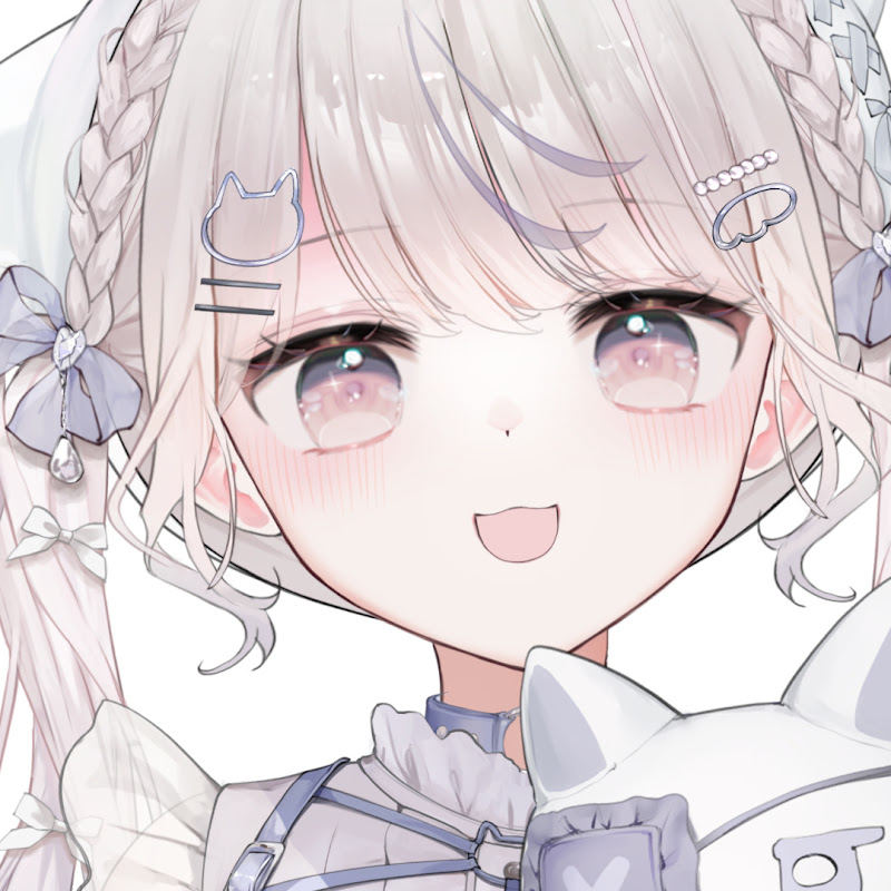 碧衣うい🤍🧷 / aoi ui ch.