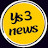 YS 3 News