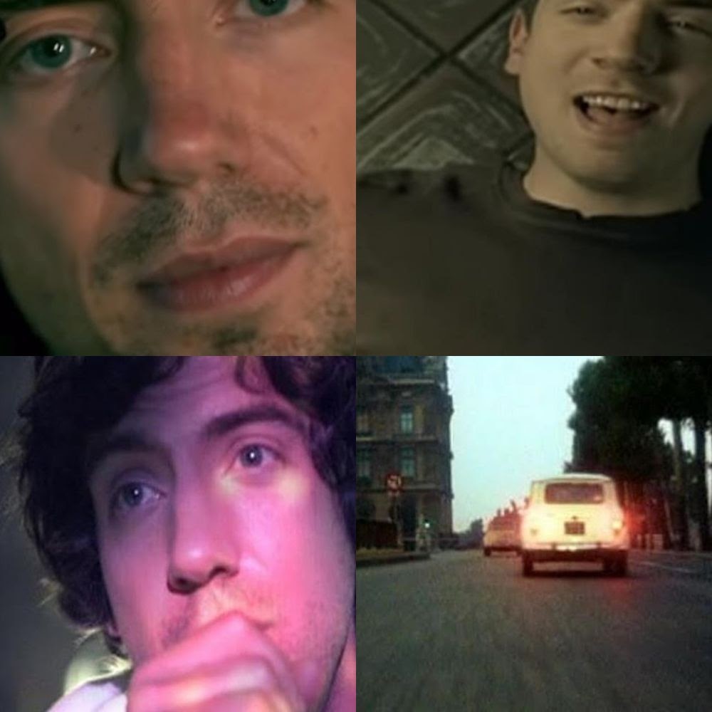 Snow Patrol Playlist