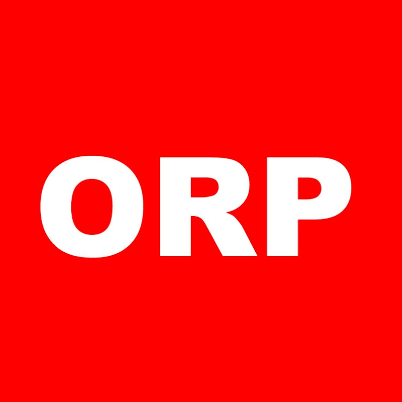 Fundación ORP
