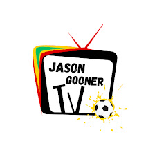 Jason Gooner TV