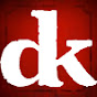 dk channel logo