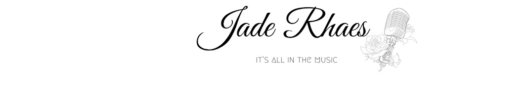 Jade Rhaes YouTube channel avatar