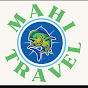 Mahi Travel logo