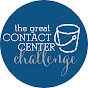The Great Contact Center Challenge logo