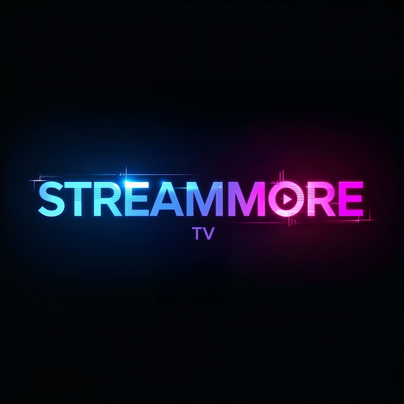 Streammore TV