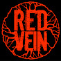 RED VEIN logo