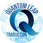 QUANTUM LEAP TRADUCTION logo