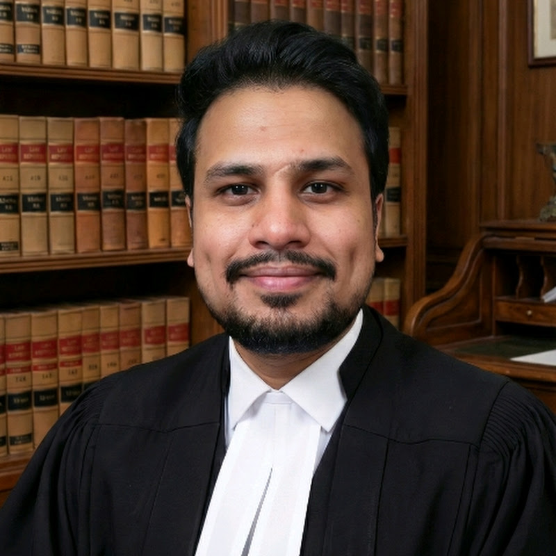 Adv Himanshu Verma