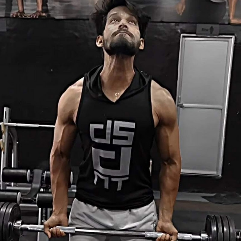 Fitness Freak out 