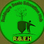 Rohingya Basic Education Hub logo