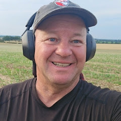 Minelab Slow n low extreme detecting