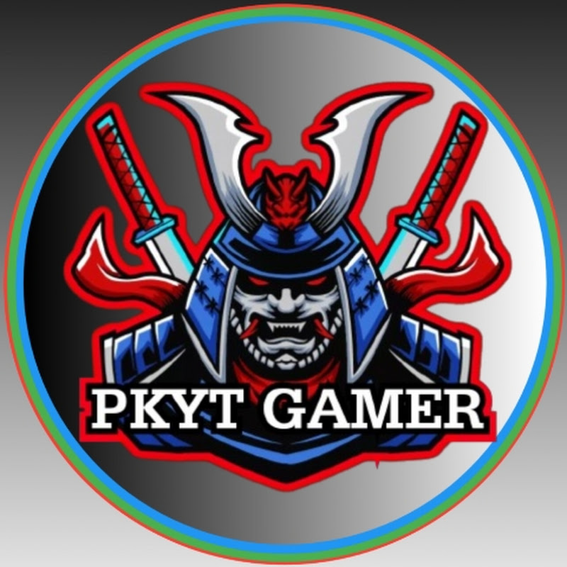 PKYT GAMER