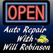Robinsons Auto Repair