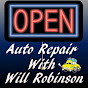 Robinson's Auto Repair