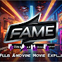 FilmsAnd MoviesExplain  Fame logo