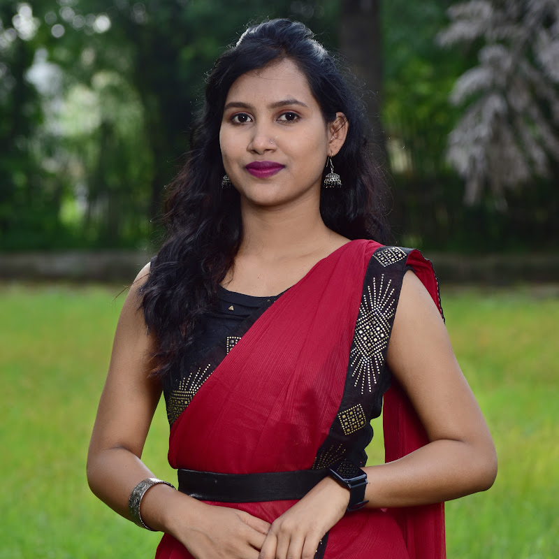 Shweta Waghmare